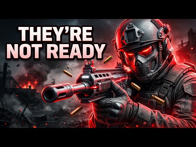 💥 Black Ops 7 | Clean 1440p Gameplay 24/7 | No Commentary!🔥