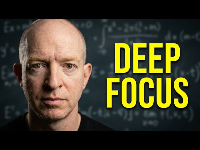 You Cannot Learn Math, Physics, or Programming Without This