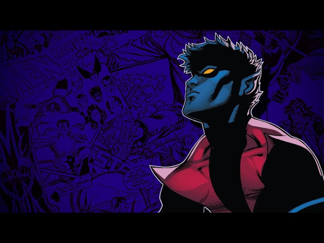 Marvel's Most Human X-Man
