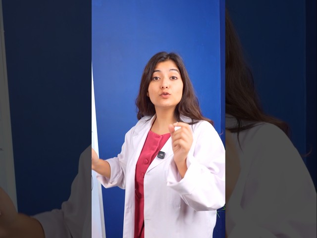 What is Nightfall Dream? by Dr Sonali Garg #drsonaligarg #acharyamanishji #hiims #biology #neet