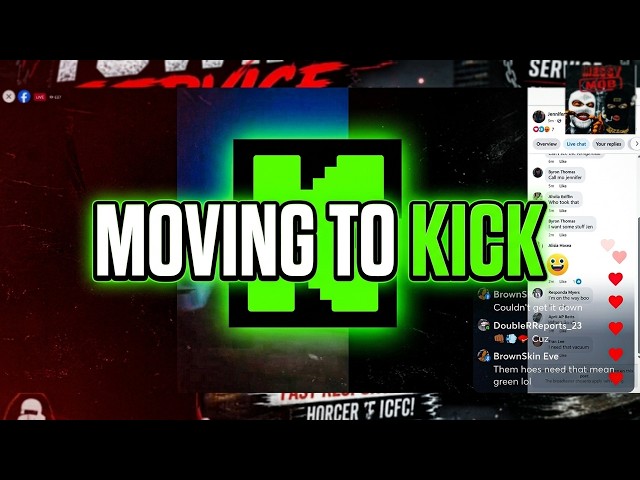 The 2K Raid That Blew Up Ty Edwards' Live Stream