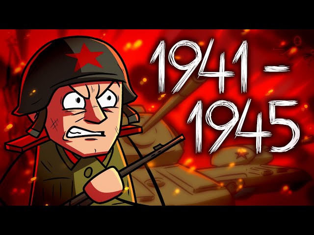 History of the Great Patriotic War (Collection)