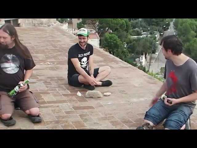 OTK - Obyčejnej chlap
