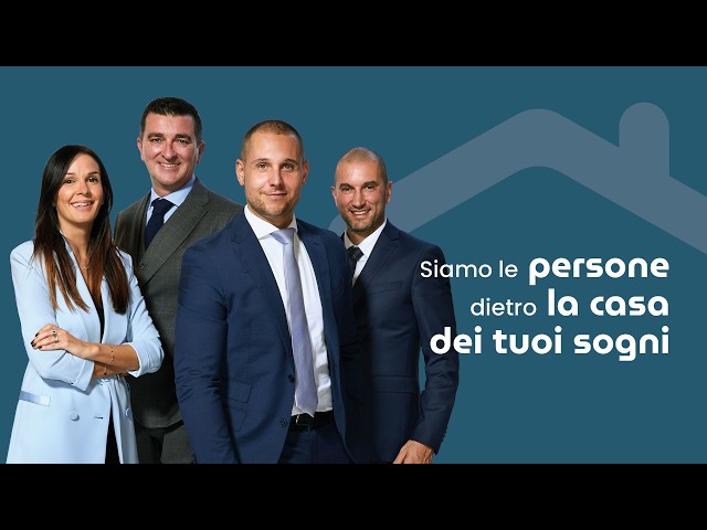 Abitiamo Group, con te per la tua casa.