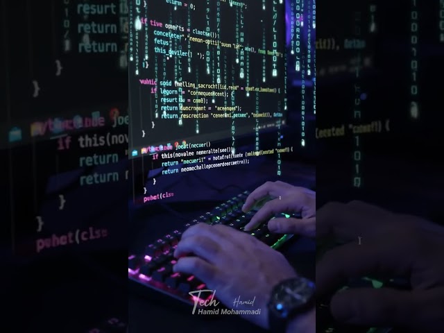 #Tech #IT #Technology #Windows #Linux #CyberSecurity #Programming #ComputerTips #TechTips #Tutorial