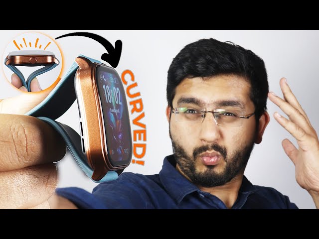 I bought Fastrack Revoltt FS1 Pro after watching YouTube Reviews - 4 Days Later Review!