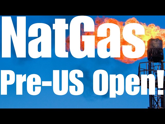 Natural Gas Price Forecast Analysis Sept 24, 2026