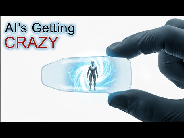 Top 15 New Breakthrough Technologies of 2026 (According to MIT)