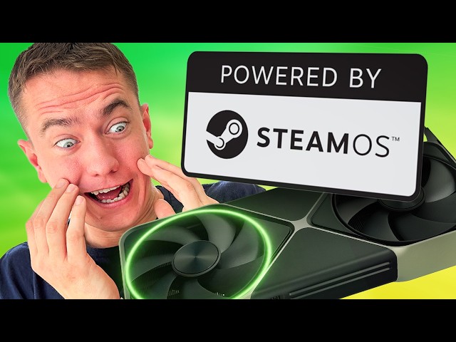 Valve Is Saving Gamers.... Again