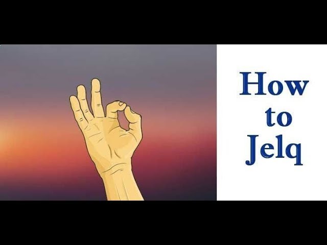 Jelqing Exercise- A Step By Step Guide