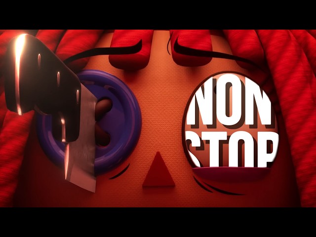 NON-STOP [AMV/Edit] The Amazing Digital Circus