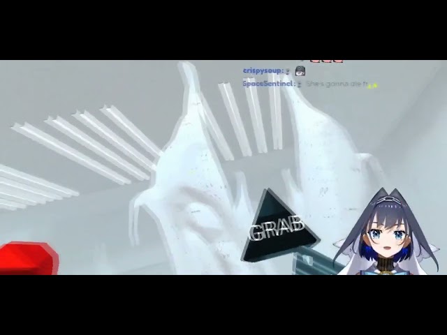 Virtual YouTuber meme