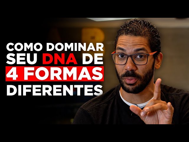 BIOHACKING | COMO HACKEAR O SEU CORPO e Aumentar sua PRODUTIVIDADE