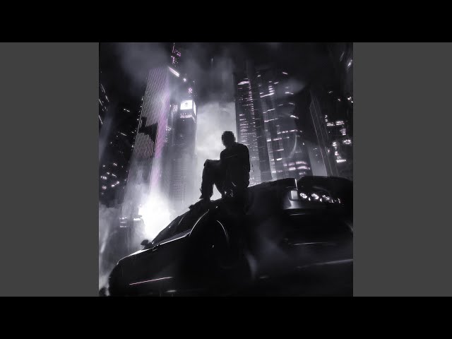 CHAMPION (Slowed + Reverb)