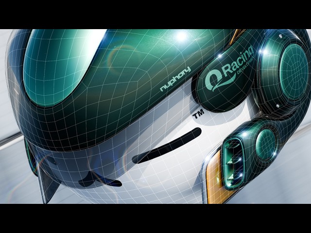 Quatiica Motorsports | Gravity Breaker (OFFICIAL)