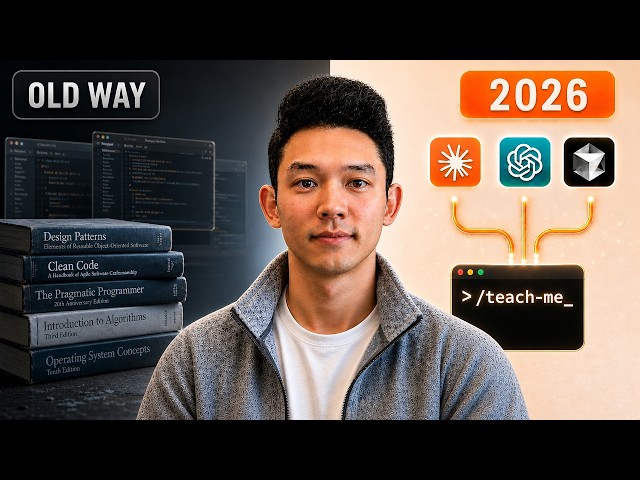 How to Learn To Code In 2026