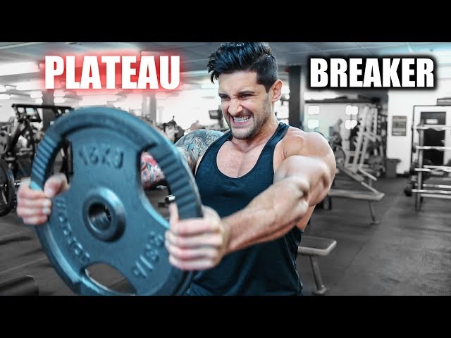 Top 7 Muscle Building Exercises You're NOT Doing! | Plateau Breakers | Lex Fitness