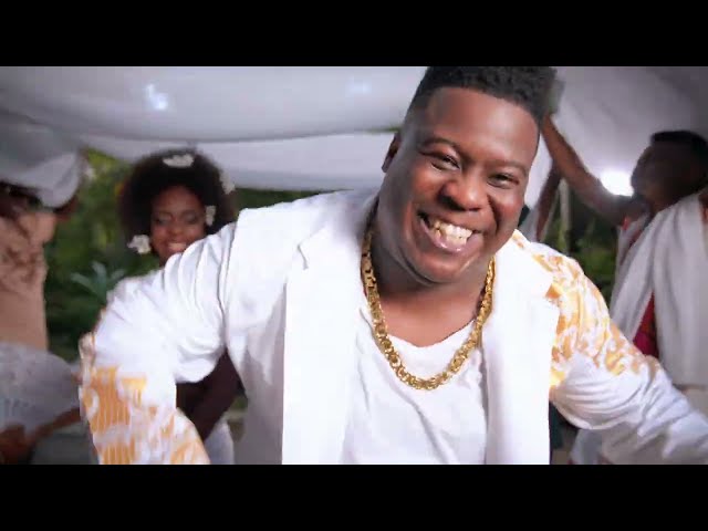 Ding Dong - Soca Baptist (Official Music Video) | Soca 2027