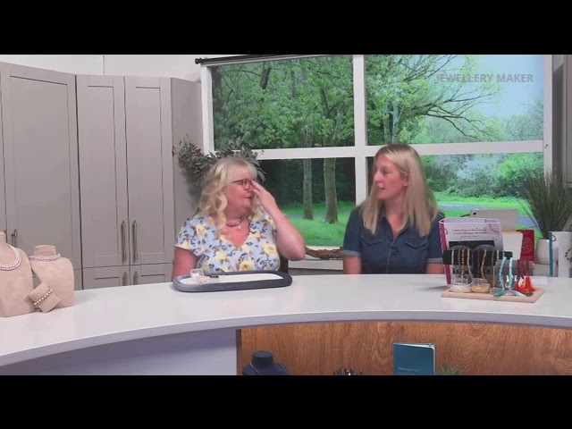 JewelleryMaker Live