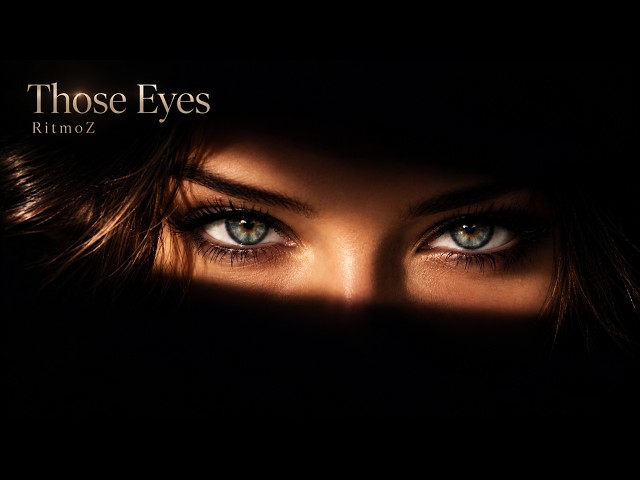 RitmoZ - Those Eyes