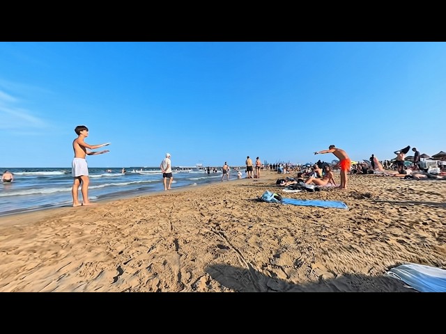 💎 ULTRA-SAMPLING THE SUN: THE HIGHEST RESOLUTION ESCAPE TO SPAIN | 8K 60FPS VR