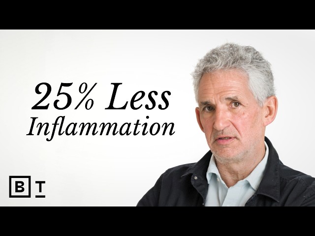 Microbiome expert: How to reset your gut overnight | Tim Spector