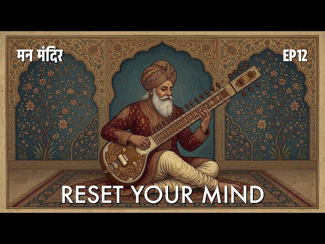 Morning Clarity | Indian Classical Sitar for a Peaceful Mind