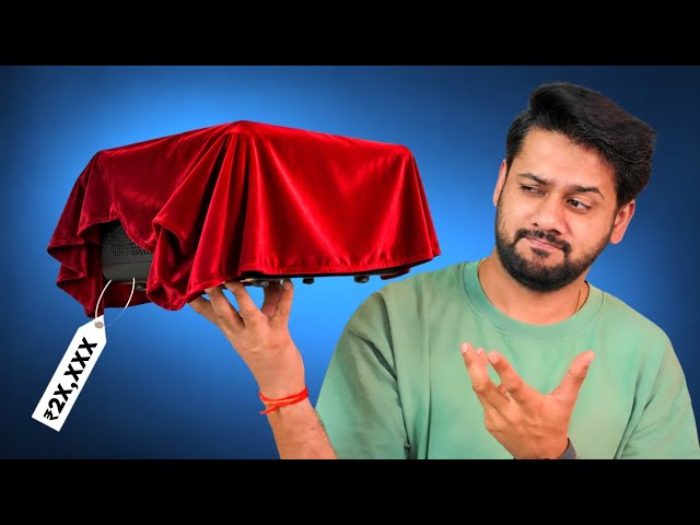 Projector Buying Guide 2026: 7 Things You MUST Check Before Spending ₹30,000