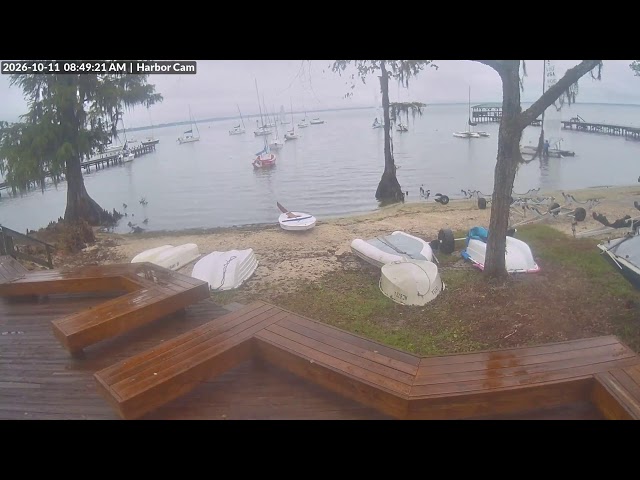 Harbor Cam