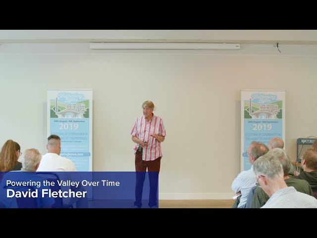 Powering the Valley Over Time, David Fletcher (Wuthering Bytes 2019)