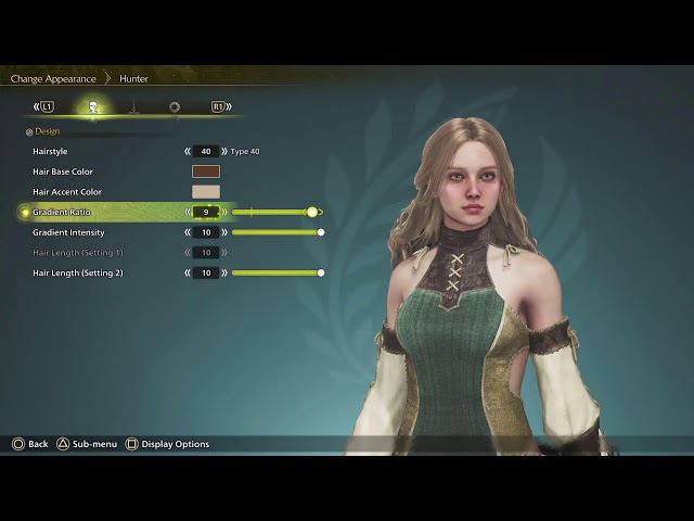 [PS5 Pro] Monster Hunter Wilds