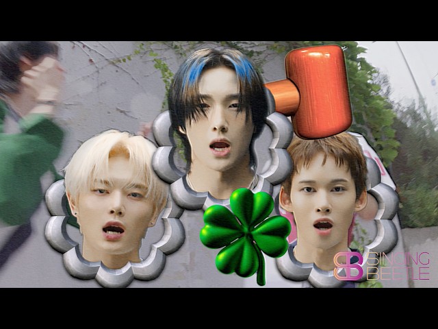 1VERSE 유니버스 'LOOP' Official MV