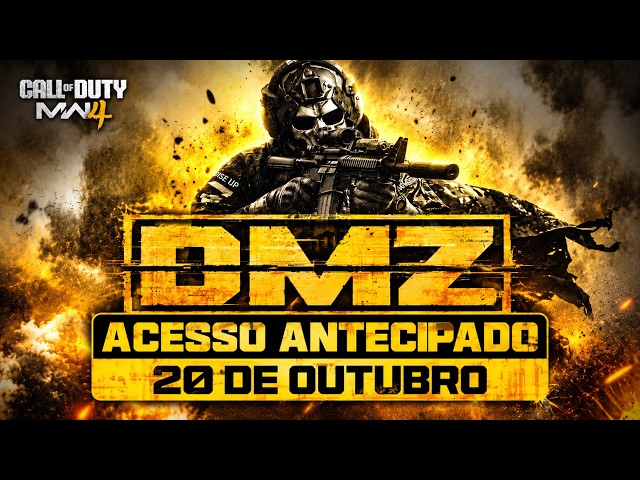 DMZ Lipeimperador DMZ 2026 Gameplay Dev Log Patch Notes Reveal Leaks DMZ Call Of Duty MW4 Fob Dyn
