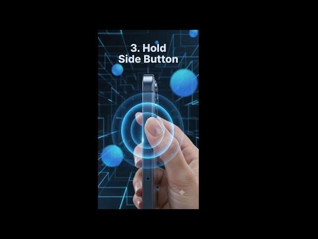 how to fix frozen iphone
