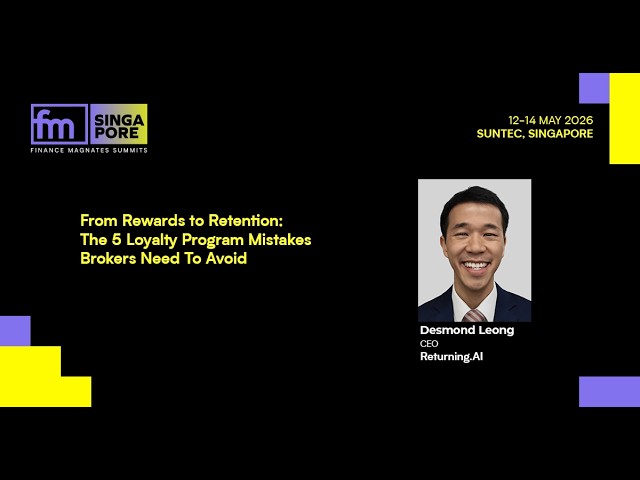 From Rewards to Retention: The 5 Loyalty Program Mistakes Brokers Need To Avoid (Case Study)