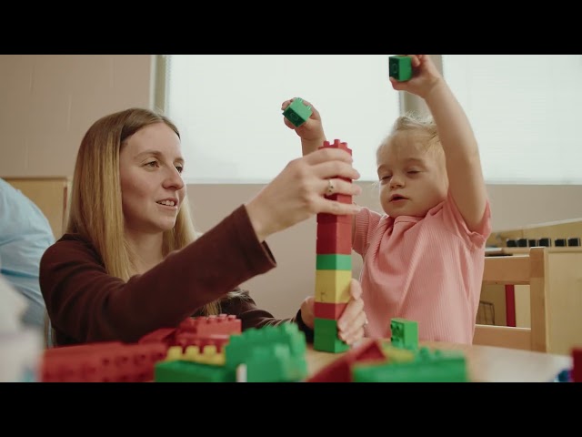 Coming to Londonderry in January 2027: Technology Hill Early Learning Center by Easterseals NH