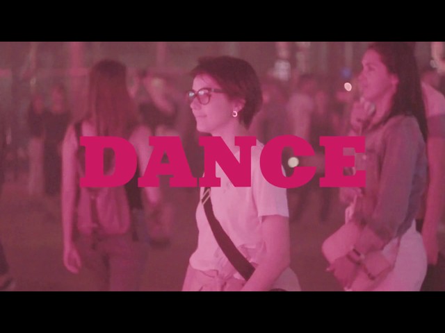 Rave Dance Tutorial For Beginners