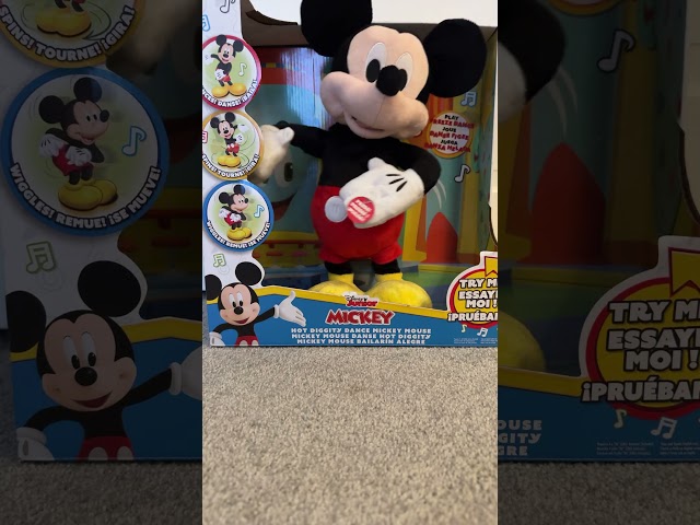 #shorts #mickeymouse #disneyjunior #viral #trending