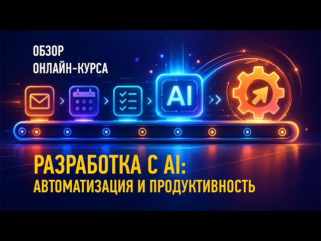 Overview of Development with AI: Automation and Productivity