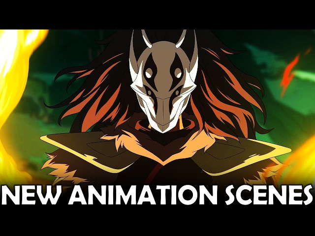 Avatar: Seven Havens Episode 1 Huge New Animation Scenes Revealed!