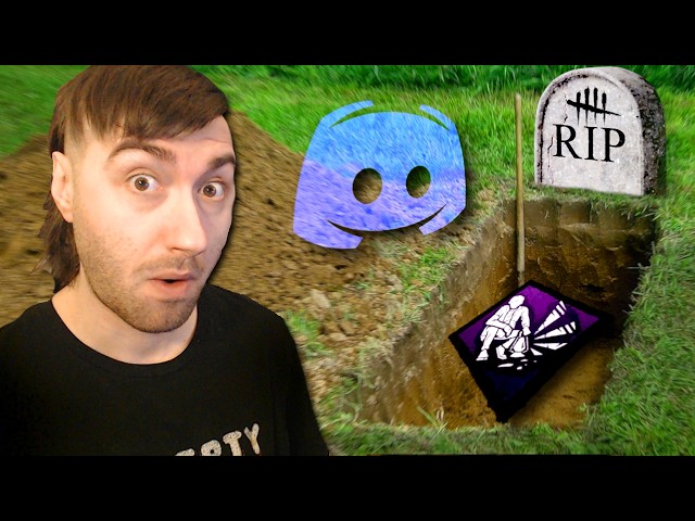 VIGIL IS GONE - Was The DBD Discord Dev Stream ANY GOOD? | Dead by Daylight