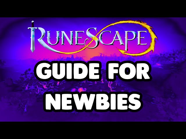 2026 Guide: 10 ESSENTIAL RuneScape Quests New Players MUST Do First