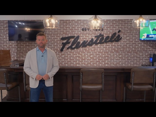 Flexsteel: 130 years of innovation. A new generation of comfort.