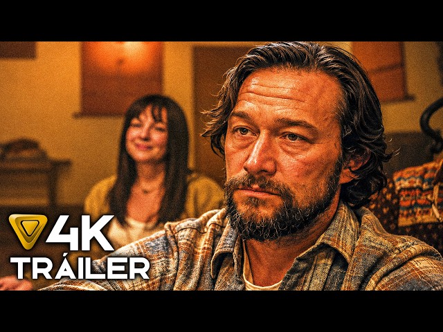 PENDULUM, EL DEMONIO VIENE POR TI Tráiler Oficial Español Latino (2027) Joseph Gordon-Levitt