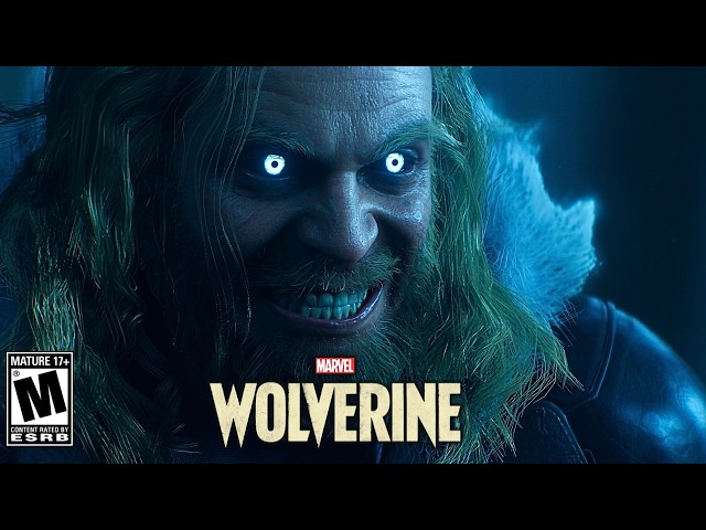 Marvel's Wolverine - All 3 Endings Explained!