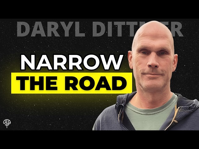 Why a Narrower Life Can Make You More Free
