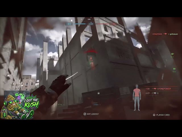 BATTLEFIELD 6  Live Stream!