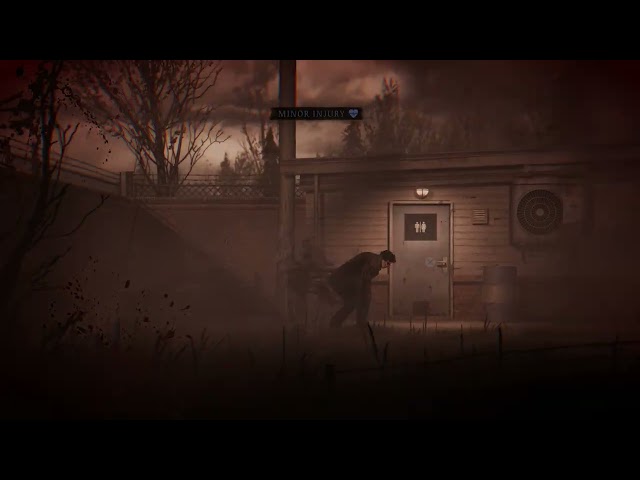 We gain access to the Ammozone & Flashlight in Silver Pines Part 7 No Comments