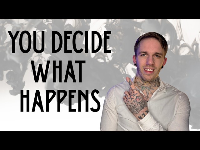 The Mindset Shift That Destroys Fear / Manifestation