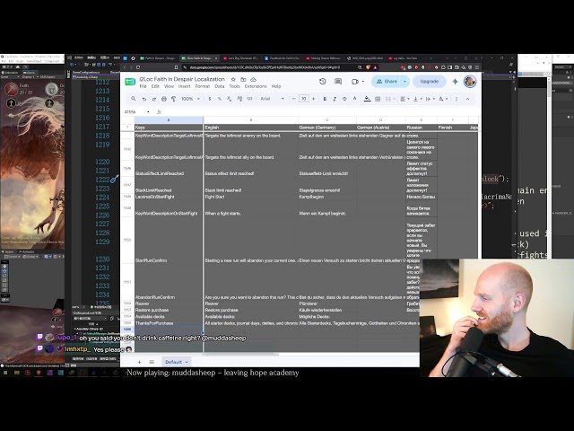 📈 EXP numbers go up 📈 Unity game dev 📈
